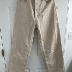 Jesse Kamm Cali Slim - Natural size 8